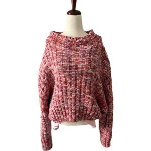 Free People Confetti Sweater